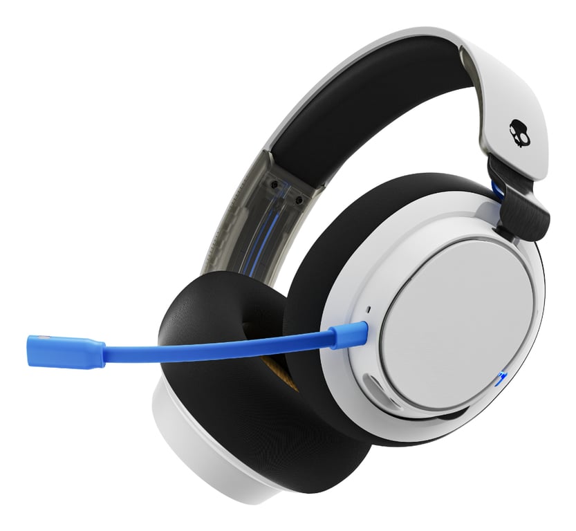 Skullcandy SLYR Pro Wireless Casque Avec fil &sans fil Arceau Jouer USB Type C / USB Type A Bluetooth Neuf