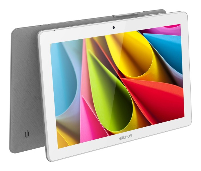 ARCHOS T101 FHD2 Wifi 4+64 Ecran FHD 10 1 Android 14 RAM 4Go Stockage - vue 4