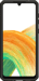 Samsung G A33 5G Feronia Bio Terra Guscio rinforzato Itskins Nero