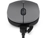 Lenovo Go souris Bureau Ambidextre RF sans fil Optique 2400 DPI