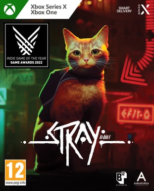 Razzia Xbox Serie X / Xbox One