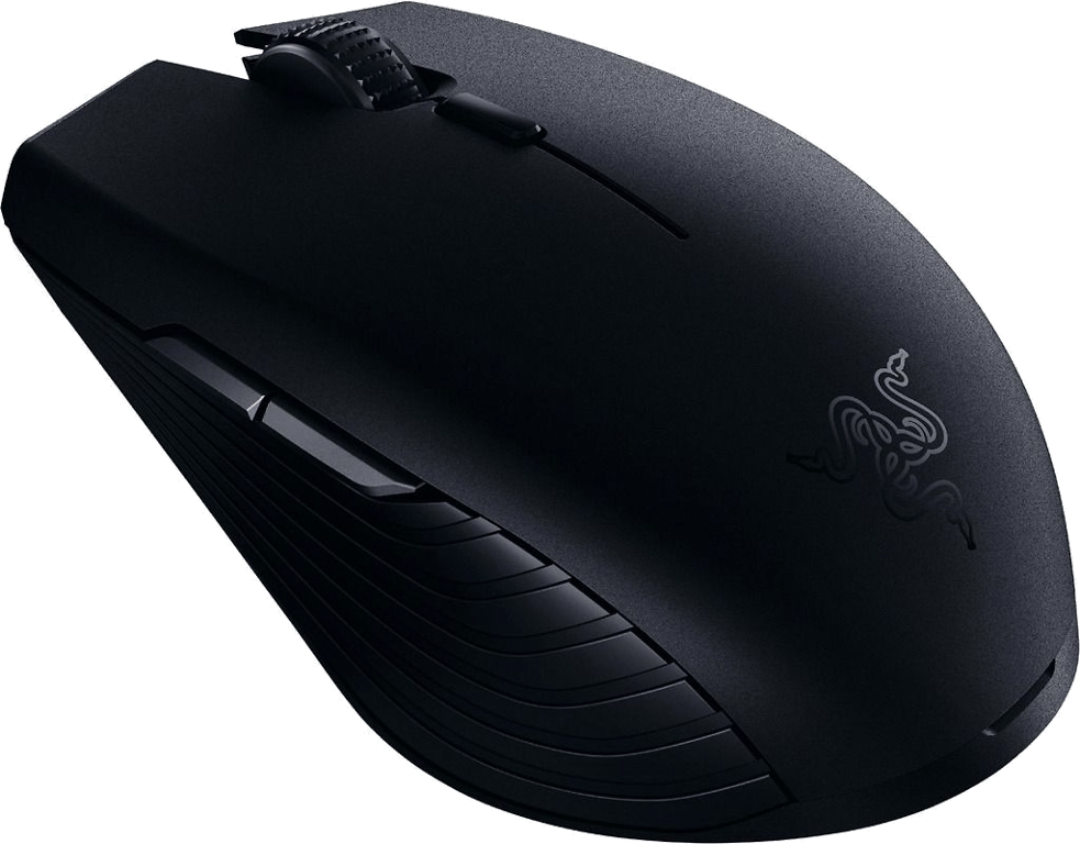 Souris sans fil Gamer Razer Atheris (Noir)