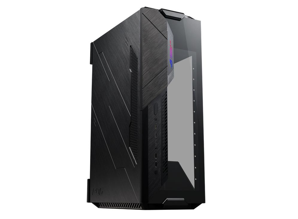 ASUS ROG Z11 Mini Tower Neuf - vue 2