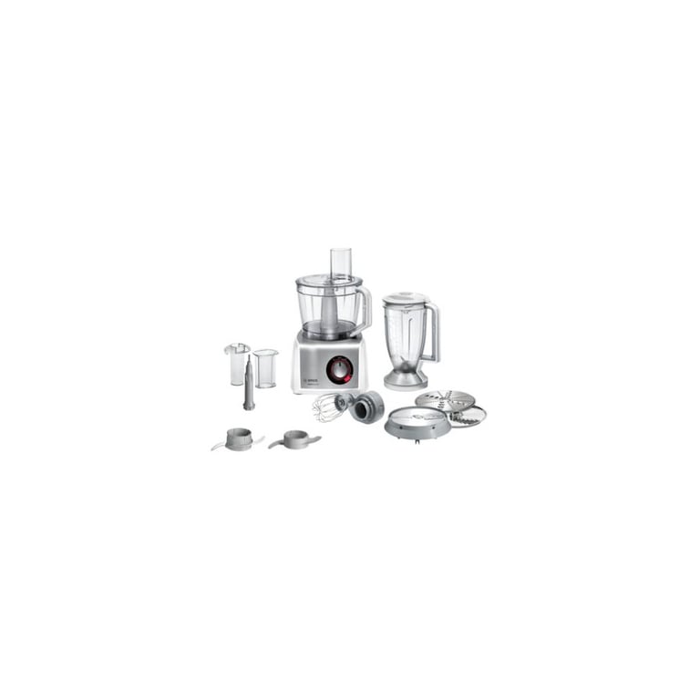 Bosch MC 812 814 - vue 5