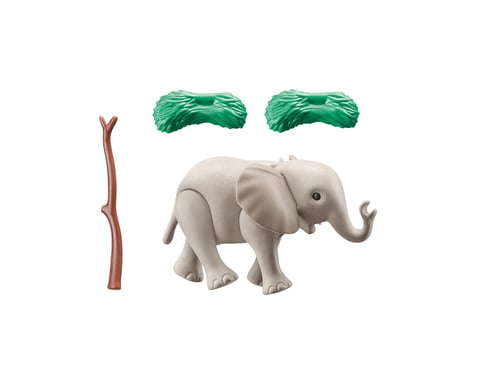 Playmobil Wiltopia 71049 figurina per bambini