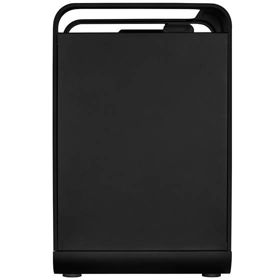 Silverstone SST CS01S HS unité centrale Cube Neuf - vue 2