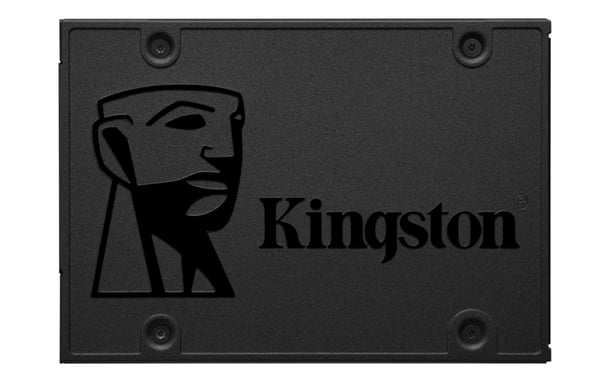 Kingston Technology A400 2.5'' 480GB Serial ATA III TLC