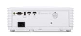 Acer XL3510i Proiettore DLP 5000 ANSI lumen WXGA (1200x800) Bianco
