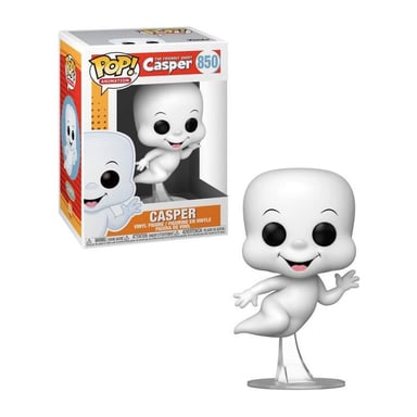 Figurine Funko Pop! Animation : Casper - Casper