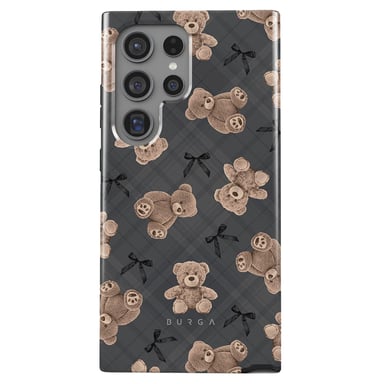 Burga Tough Back Cover para Samsung Galaxy S24 Ultra - BFF