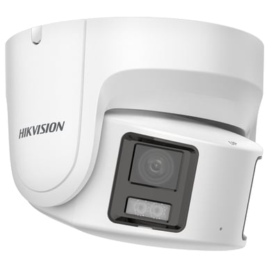 Hikvision DS-2CD2387G2P-LSU/SL Tourelle Caméra de sécurité IP 5120 x 1440 pixels Plafond