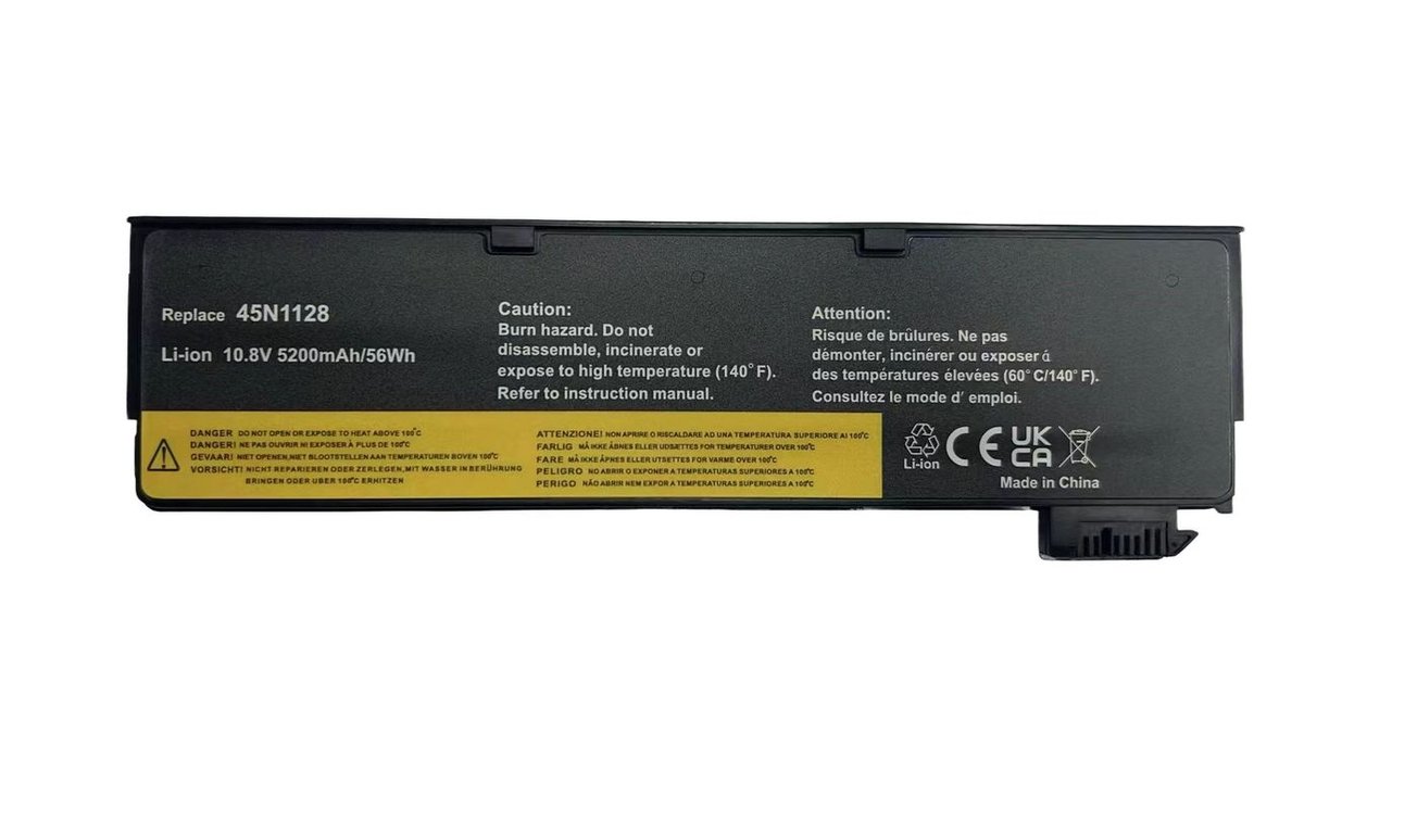 CoreParts MBXLE BA0386 composant de laptop supplémentaire Batterie Neuf