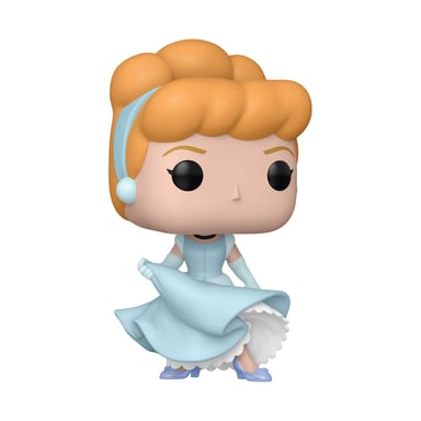 FUNKO POP! 83456 collectible figure