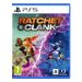 Sony Playstation 5 Edición Estándar + Juego PS5 Ratchet & Clank Rift Aparte