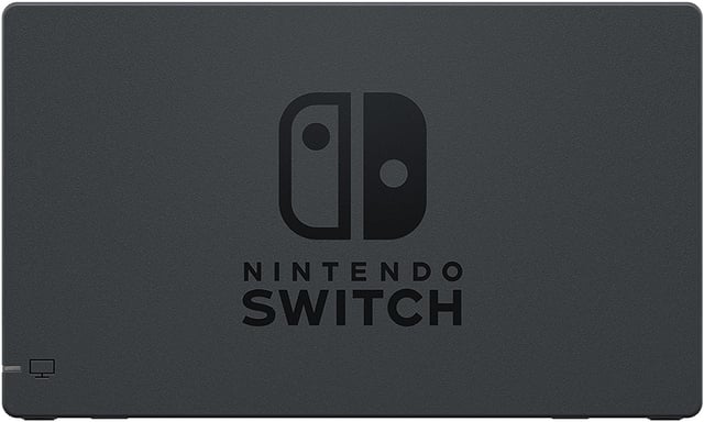 Nintendo Switch Dock Set Sistema de carga