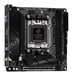 Asrock B650I Lightning WiFi AMD B650 AM5 slot mini ITX