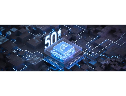 Imou Cell PT Solar Kit Dôme Caméra de sécurité IP Extérieure 2304 x 1296 pixels Mur Neuf - vue 3