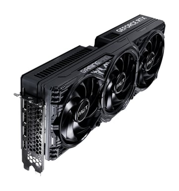 Palit GeForce RTX 5080 GamingPro OC NVIDIA 16 Go GDDR7