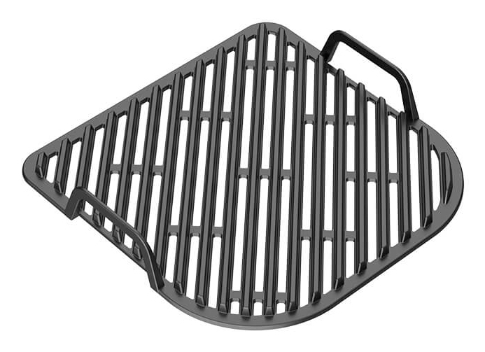 Ardes ARFRYA09GP friteuse Unique 10 Autonome Friteuse d'air chaud - vue 4