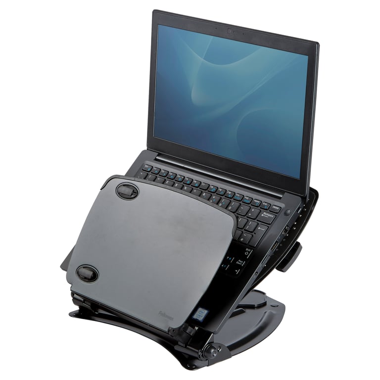 Fellowes Support ordinateur portable Professional Series Neuf