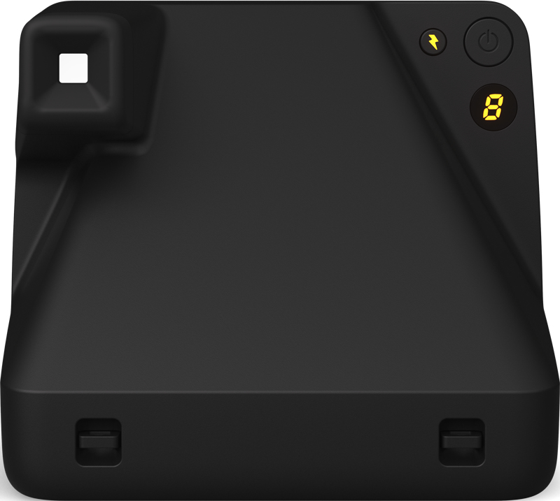 Polaroid 9077 appareil photo instantanée Neuf - vue 9