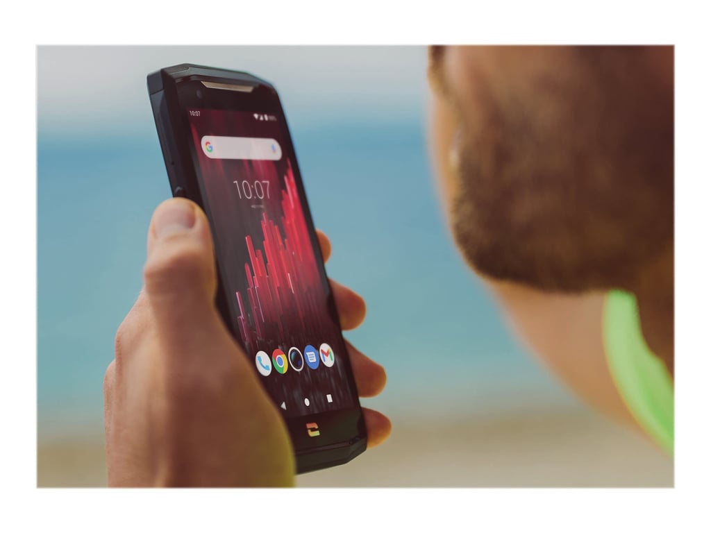 Crosscall Core M5 - vue 6