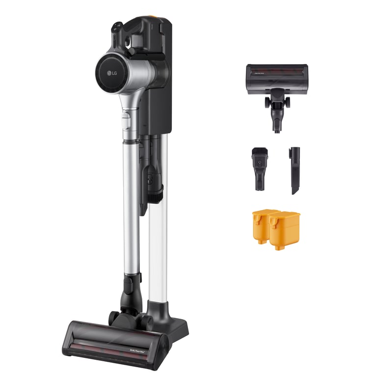 LG A9K CORE3S Kompressor - vue 2