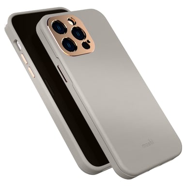Cover per iPhone 14 Pro Max Napa MagSafe