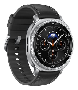 Samsung Galaxy Watch8 Classic (Bluetooth, 46 mm)