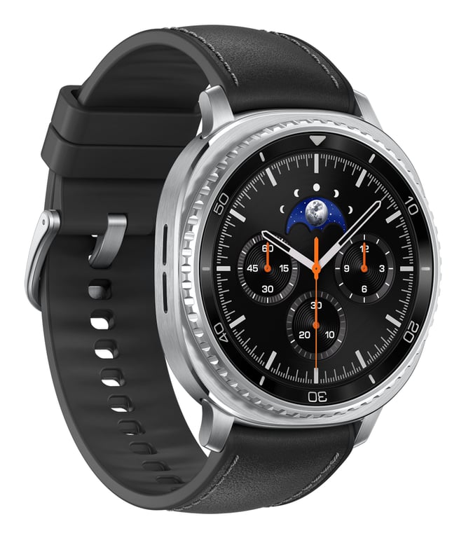 Montre connectée Samsung Galaxy Watch 8 Classic 4G - vue 7