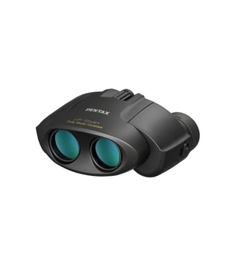 Prismáticos PENTAX UP 10x21 - Negro