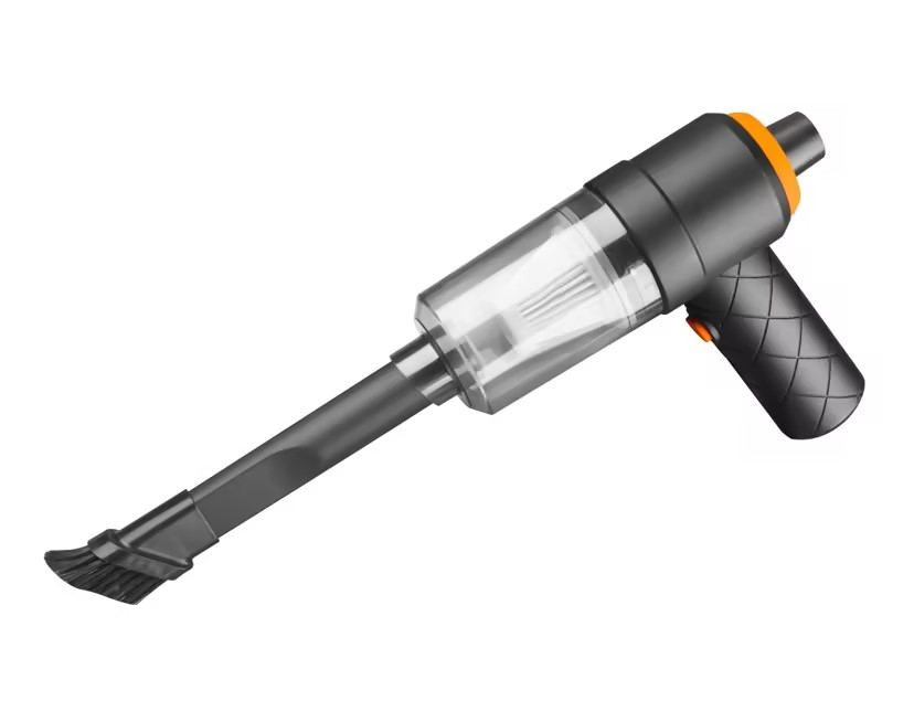 Aspirateur de Table Gembird CK MVC 01 – Sans Sac, 15W
