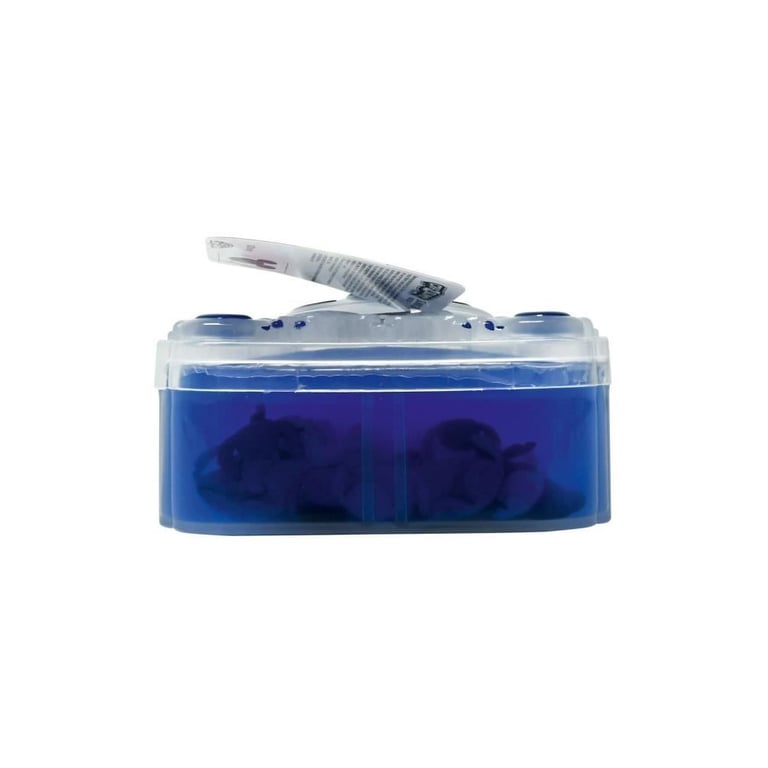 LEXIBOOK Etui en forme de Stitch avec slime - vue 3