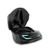 Deep Gaming GT1Pro Cuffie senza fili per chiamate/musica USB Type-C Bluetooth Nero