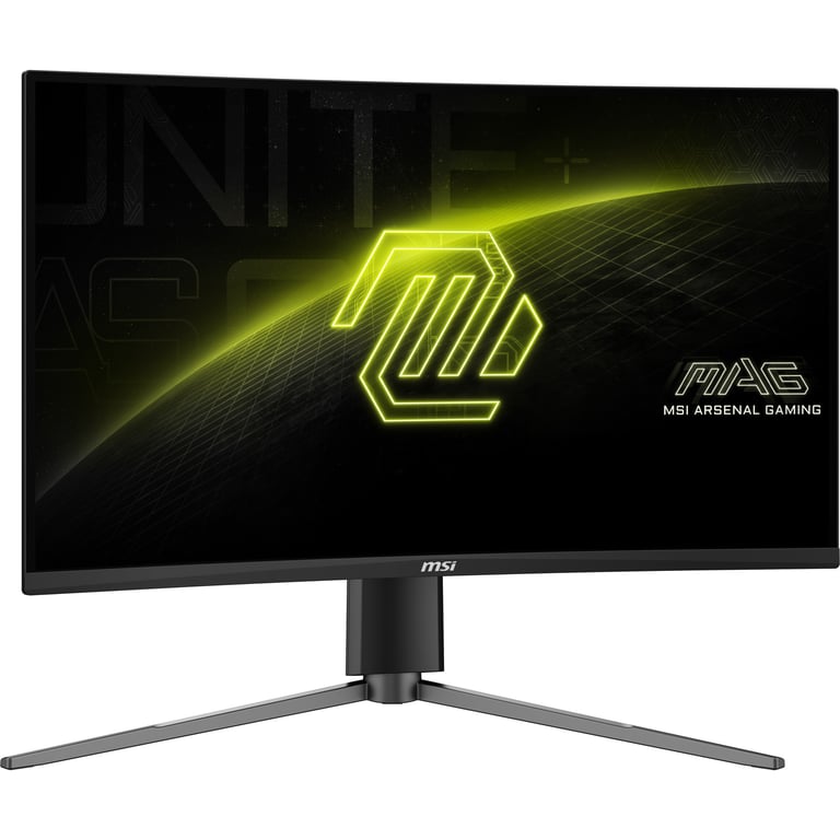 MSI 27 LED G274QPX - vue 3