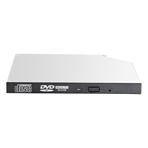 Fujitsu DVD SuperMulti Lecteur de disque DVD±RW ±R DL /DVD RAM Serial ATA interne 9 5 mm de hauteur pour PRIMERGY RX2520 M5 RX2530 M5 RX2530 M6 RX2540 M5 RX2540 M6 RX4770... - vue 4