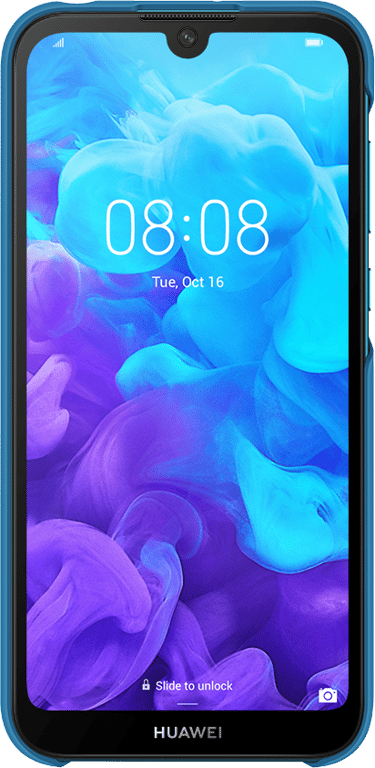 Huawei 51993051 coque pour Y5 2019 - vue 3
