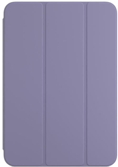 Smart Folio pour iPad mini (6ème génération) - Lavande anglaise