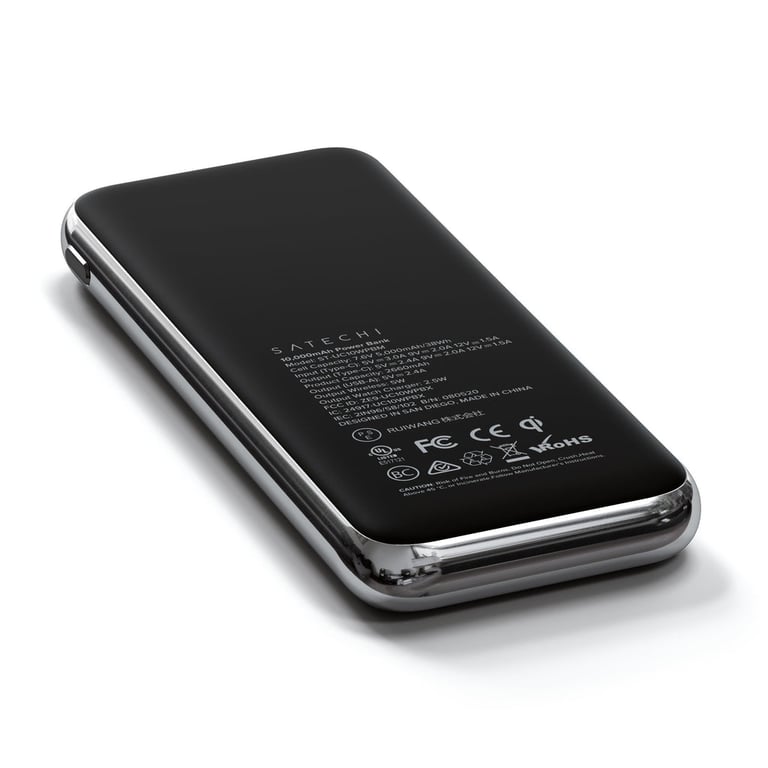Belkin QUATRO 10000 mAh Recharge sans fil Neuf - vue 3