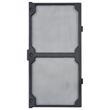 LIAN LI Lancool 207 Front Dust Filter (Noir)