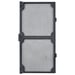 LIAN LI Lancool 207 Front Dust Filter (Noir)