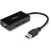 STARTECH Adaptador USB 3.0 a RJ45 Gigabit Ethernet