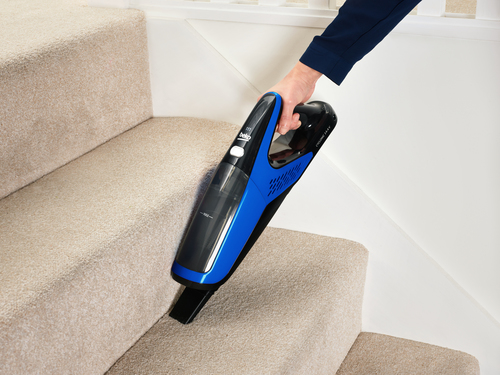 Aspirateur Balai Beko VRT61821VD – Autonomie 70 min, Technologie Cyclonique - vue 3