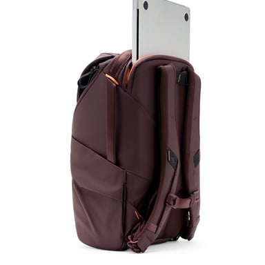 Sac à dos Peak Design Everyday Backpack 20 L Violet pour Appareil photo - Neuf Violet - vue 3