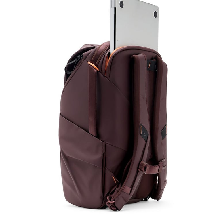 Sac à dos Peak Design Everyday Backpack 20 L Violet pour Appareil photo - Neuf