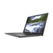 DELL Latitude 7420 i5-1145G7 Ordinateur portable 35,6 cm (14'') Full HD Intel® Core™ i5 8 Go LPDDR4x-SDRAM 256 Go SSD Wi-Fi 6 (802.11ax) Windows 10 Pro Noir