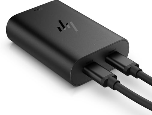 Caricabatterie per notebook HP 65 W GaN USB-C