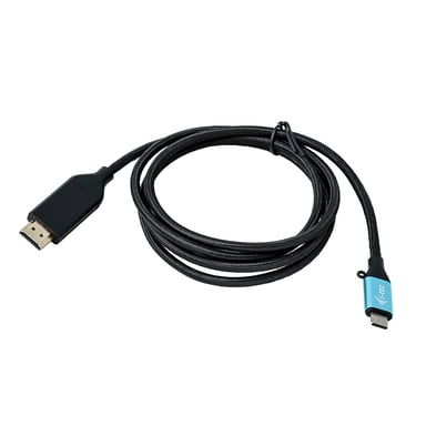 i-tec Cavo HDMI USB-C Adattatore 4K / 60 Hz 150 cm