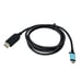 i-tec Cavo HDMI USB-C Adattatore 4K / 60 Hz 150 cm