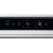 Réfrigérateur congélateur en bas Electrolux ENP7MD19S ENCASTRABLE 188CM